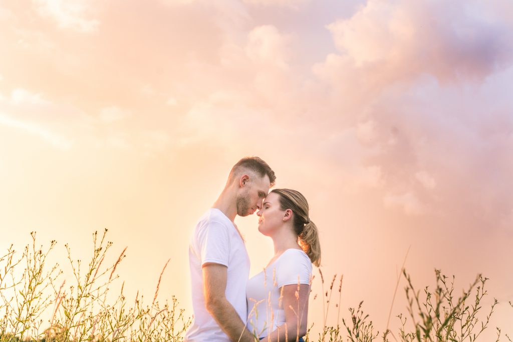Engagement Photographers in NY