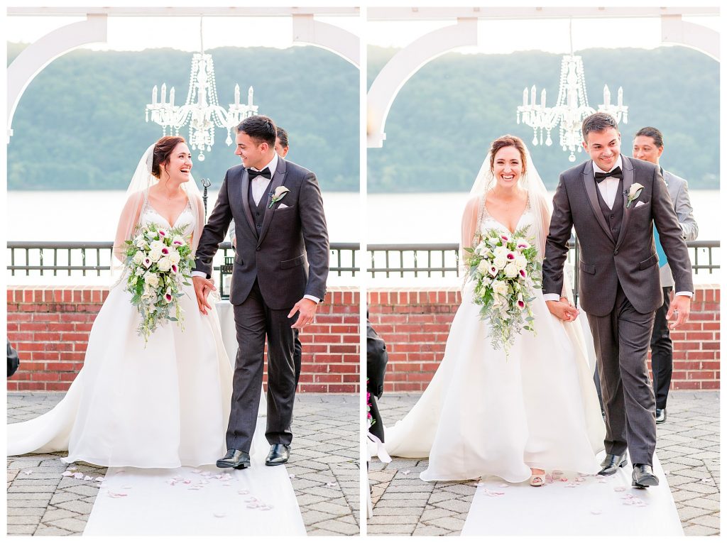 Ceremony at the Grandview 