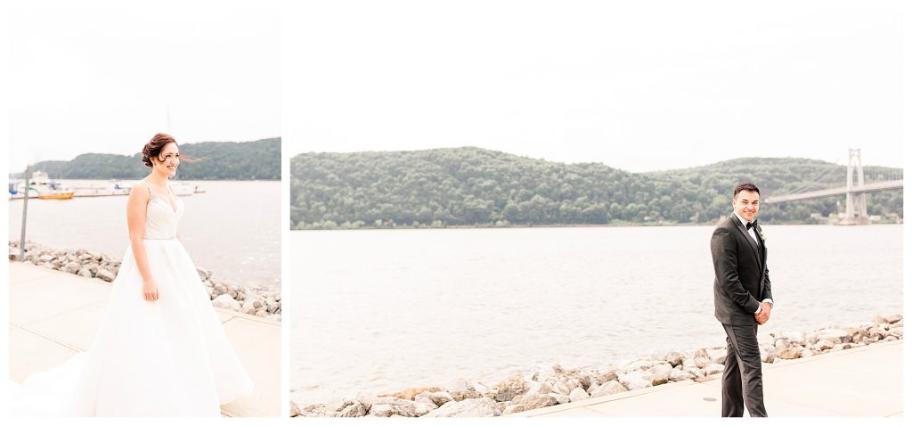 Grandview summer wedding