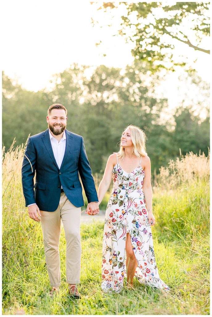 Country engagement session 