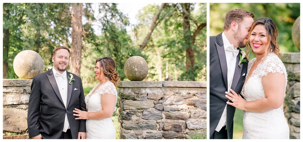 Green Tree Country Club Weddings 
