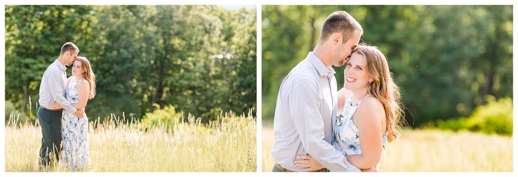 Olana State Historic Site Engagement Session 