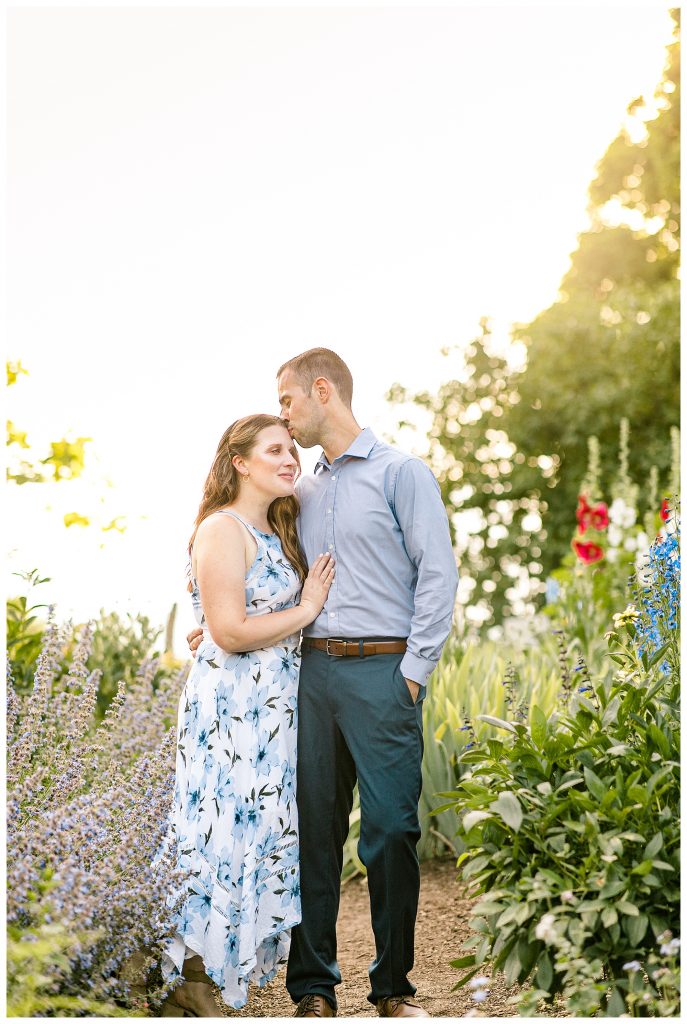 Olana State Historic Site Engagement Session 