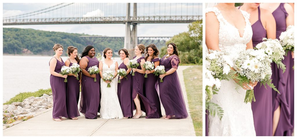 Bridal Party Inspiration 