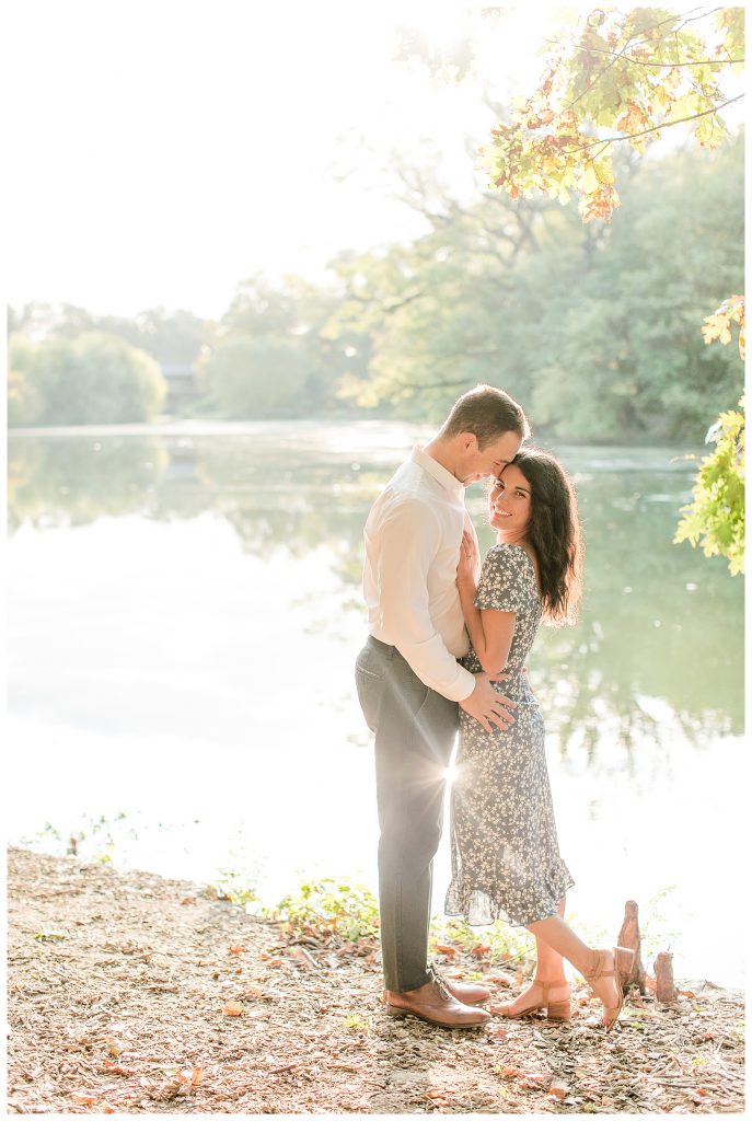Bright and Airy Wedding Photographers 