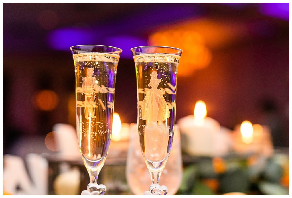 Cinderella Wedding 