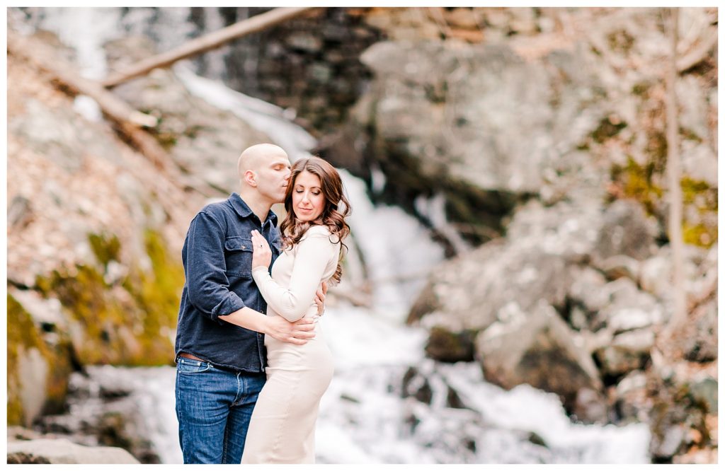 Engagement photographers in New York 