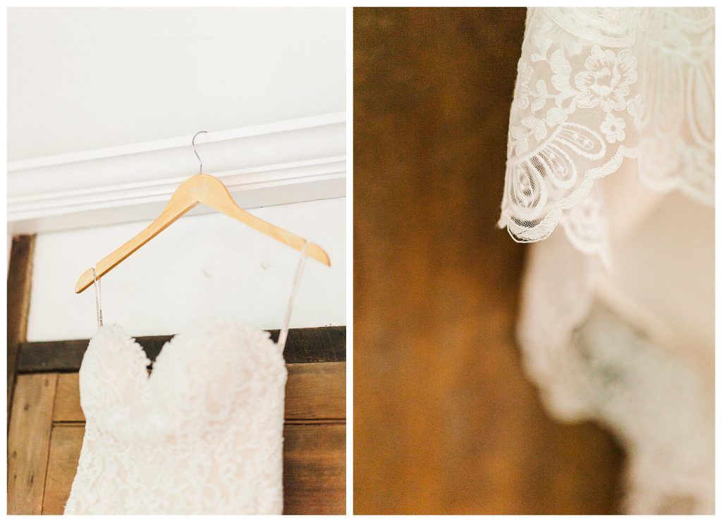  A Private Estate Wedding 