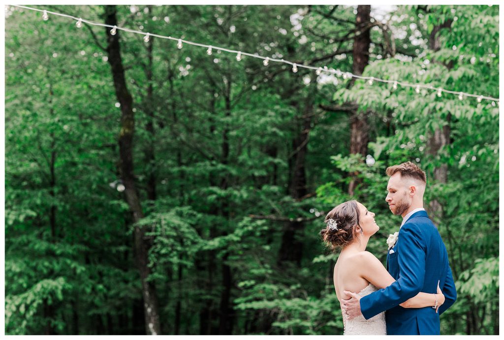  A Private Estate Wedding Rainy day 
