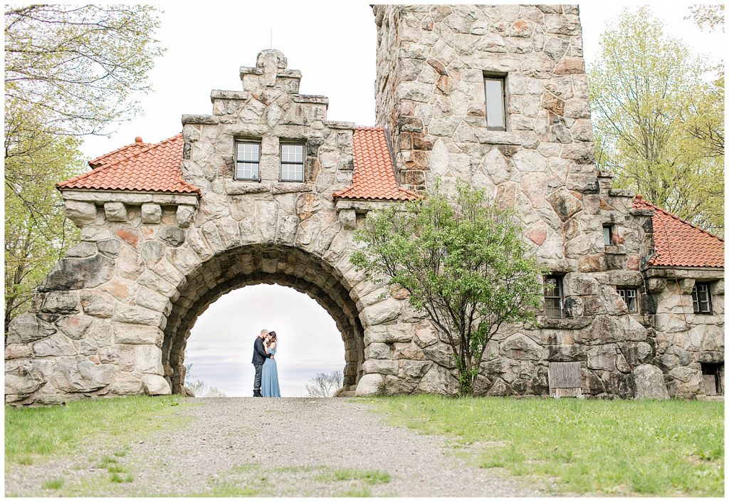 Engagement inspiration in the Northeast