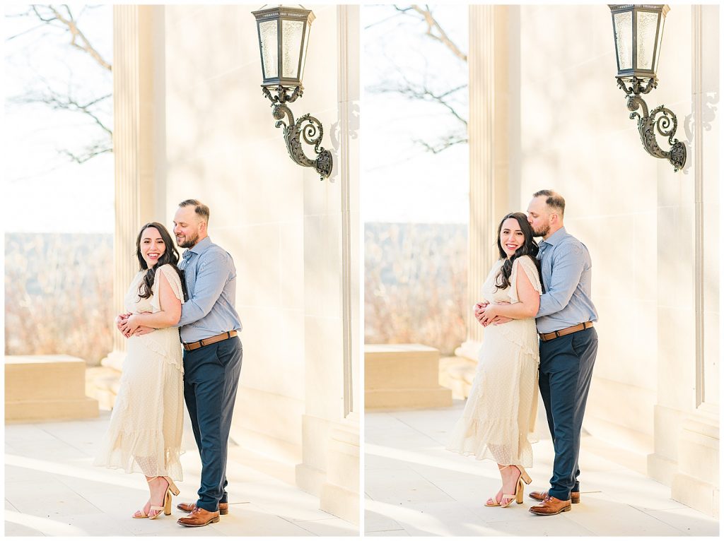 Bright and airy wedding photographers in NY