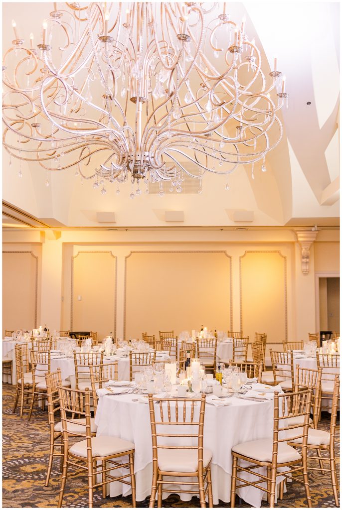 Wedding at the Waterview in Connecticut