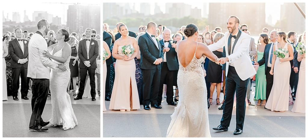 Brooklyn Wedding Photography