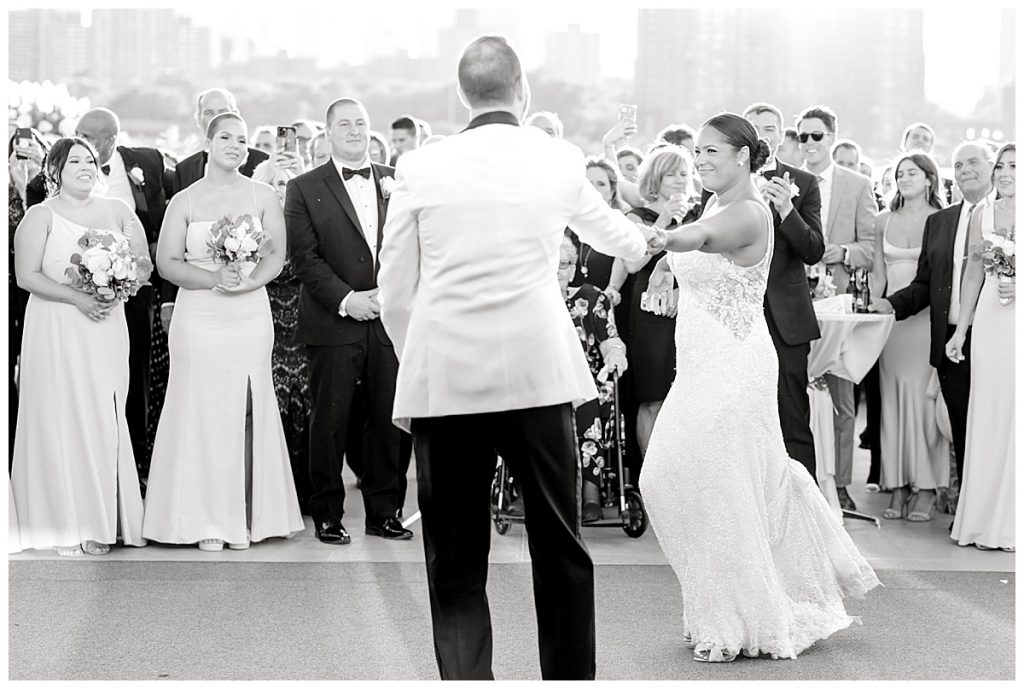 Brooklyn Wedding Photography