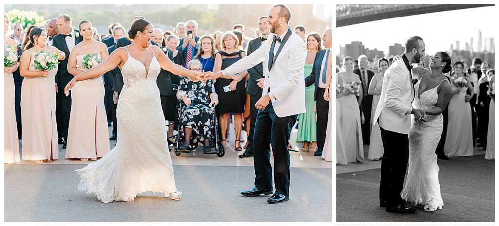 Brooklyn Wedding Photography
