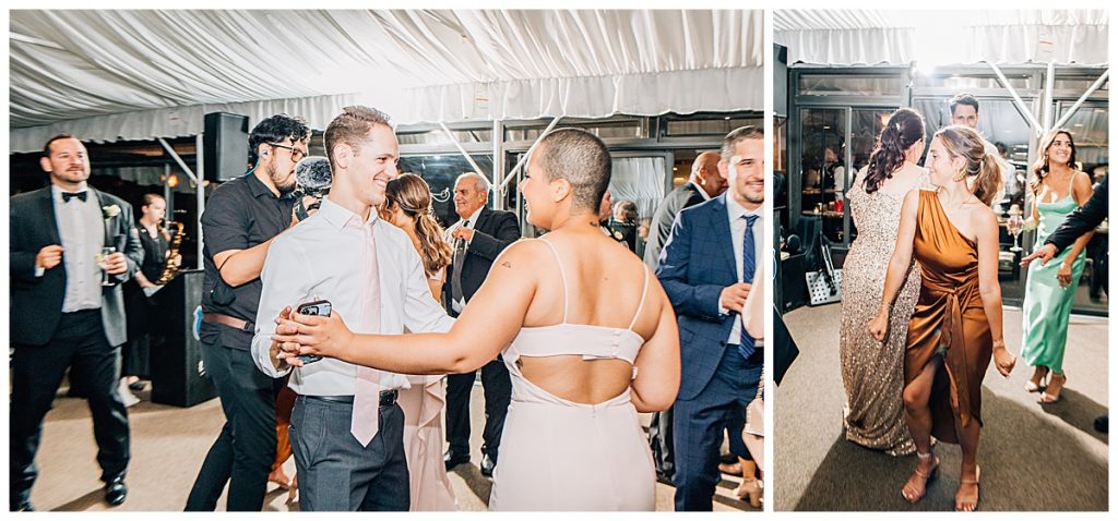 Brooklyn Wedding Photography