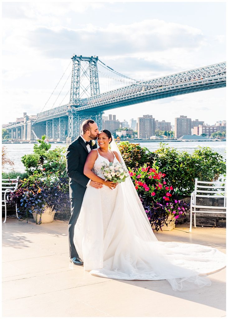 Brooklyn Wedding Photography