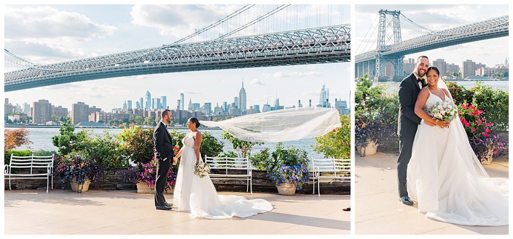 Brooklyn Wedding Photography