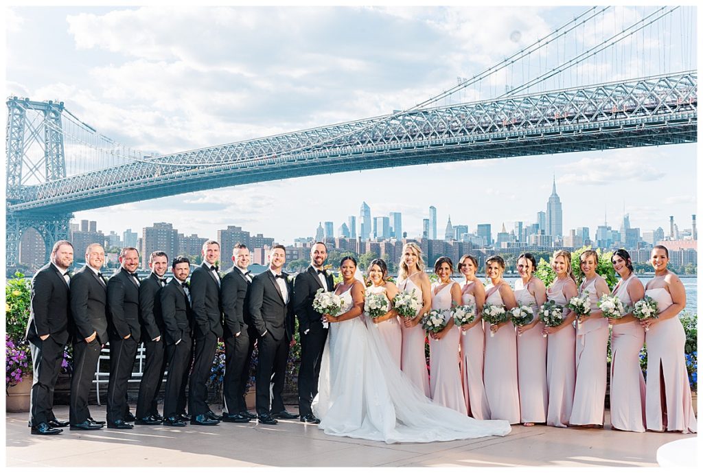 Brooklyn Wedding Photography