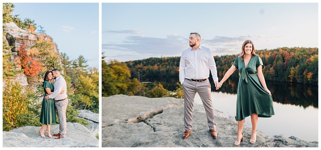 Lake Minnewaska NY Photographer